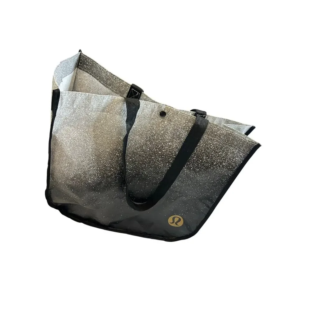 Lululemon Tote
